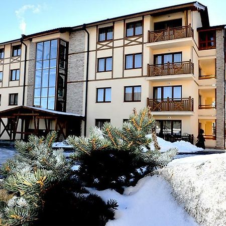 Apartmany Sabai Dee Stará Lesná Екстериор снимка