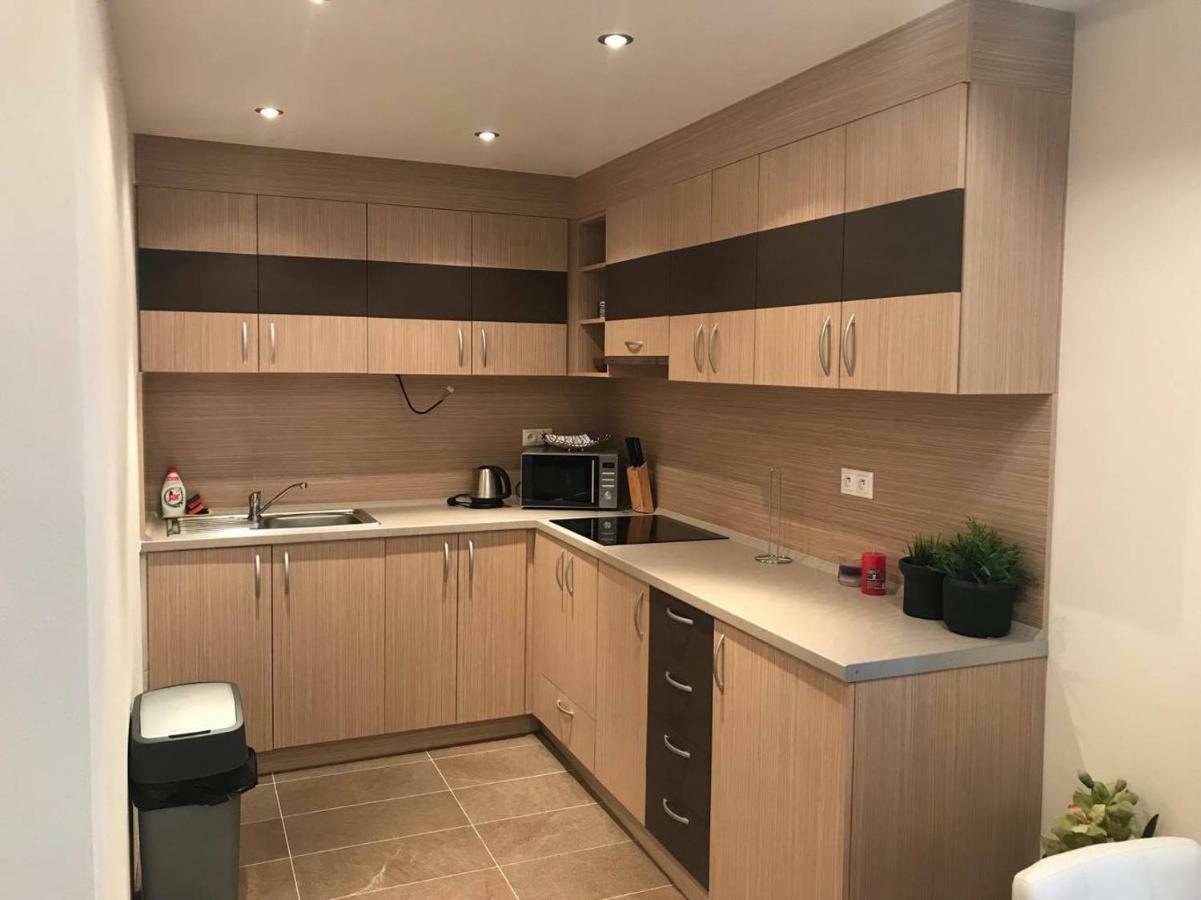 Apartmany Sabai Dee Stará Lesná Екстериор снимка