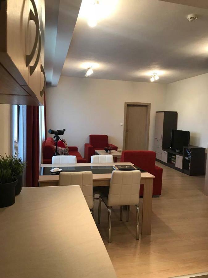 Apartmany Sabai Dee Stará Lesná Екстериор снимка