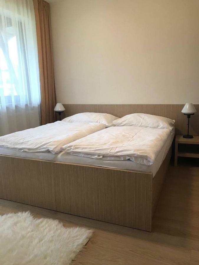 Apartmany Sabai Dee Stará Lesná Екстериор снимка