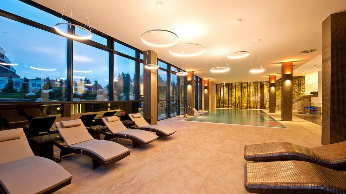 Apartmany Sabai Dee Stará Lesná Екстериор снимка