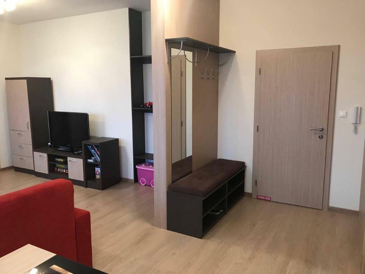 Apartmany Sabai Dee Stará Lesná Екстериор снимка
