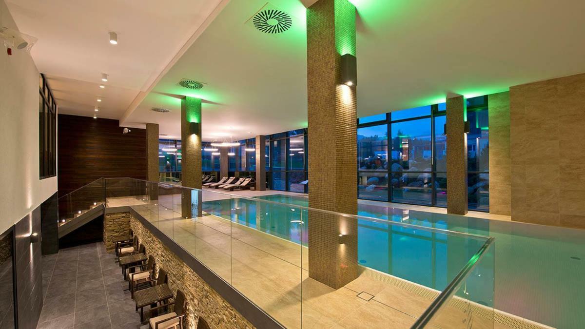 Apartmany Sabai Dee Stará Lesná Екстериор снимка